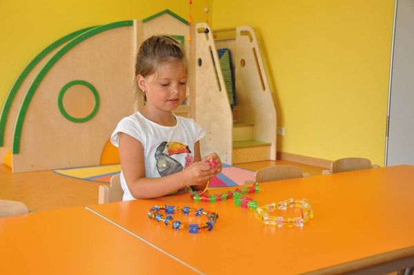 Fädelperlen Transparent, Set wählbar Fädelperlen Transparent, Set wählbar