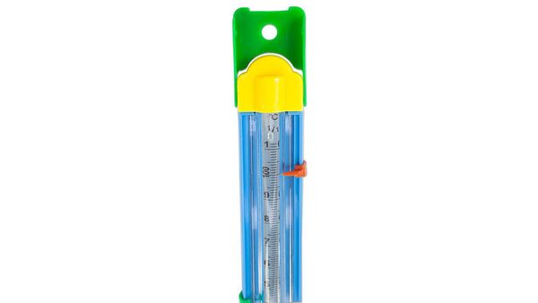 Schwimmlineal, Wasserlineal, Messband, Scale, Kinderlineal