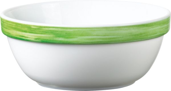 Brush Stapelschale, verschiedene Größen/Farben