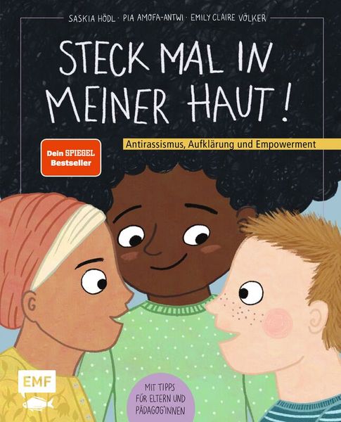 Buchpaket "Vielfalt"