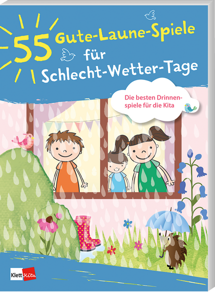 55-Gute-Laune-Spiele für Schlecht-Wetter-Tage 55-Gute-Laune-Spiele für Schlecht-Wetter-Tage