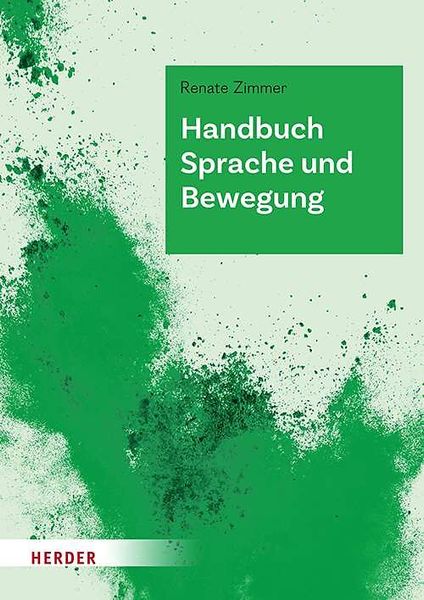 Buch, Handbuch, Sprachhandbuch, Bewegung, Grün