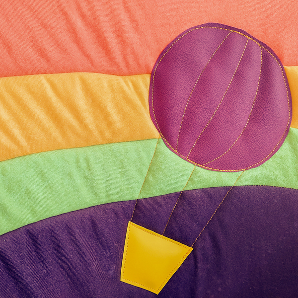 Kindersofa Regenbogen Kindersofa Regenbogen