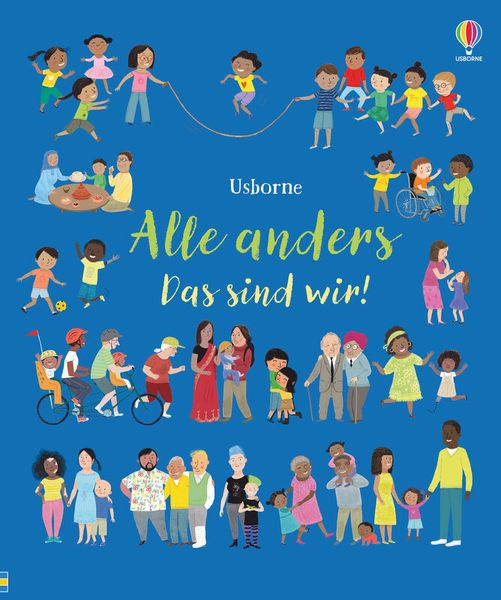Buchpaket "Vielfalt"