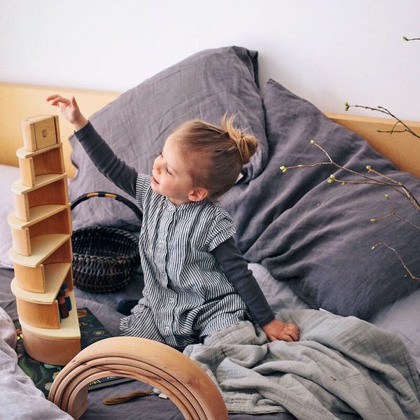 GRIMM´S Natur Halbkreise, 12 Teile, ab 2 Jahre GRIMM´S Natur Halbkreise, 12 Teile, ab 2 Jahre