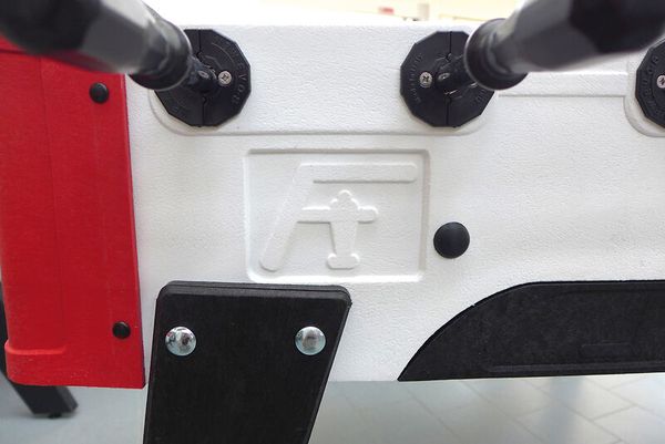 Outdoor Tischkicker Norditalia Storm F-1 - Sport Professional