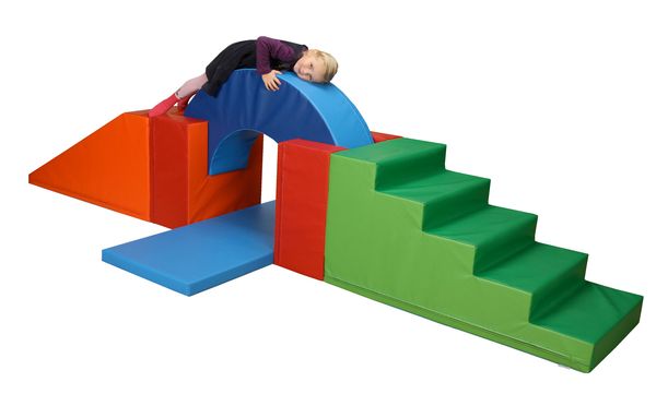 BÄNFER Baumodul Maxi, 6 Teile BÄNFER Baumodul Maxi, 6 Teile