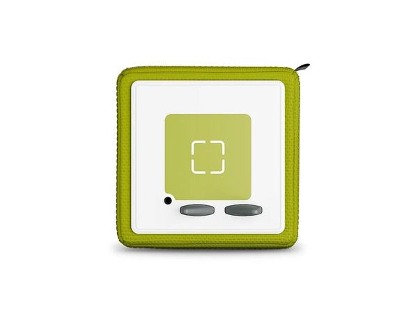 Toniebox® Starterset Grün