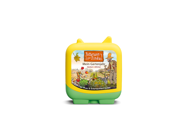 Kinder-Block, Gartenfigur, Gelb-Grün, Bildschirmfigur, Spielzeug-Set