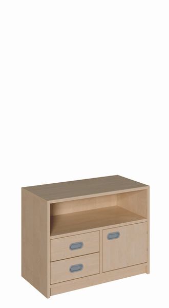 tv-stativ, lowboard, holz, holzfarben, schubladen
