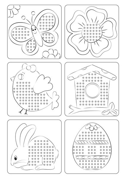 Kreuzstichvorlagen Kreuzstichvorlagen