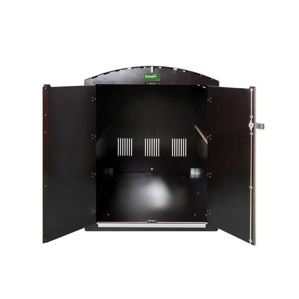 Krippenwagengarage XL Krippenwagengarage XL