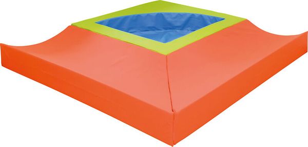 Babypool, 4-teilig