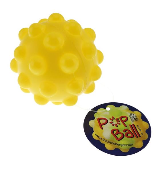 PopBall, Ø 7 cm, 1 Stück