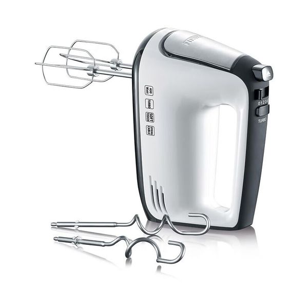 handmixer, Küchengerät, elektrischer mixer, Schlägeraufsätze, Rührhaken