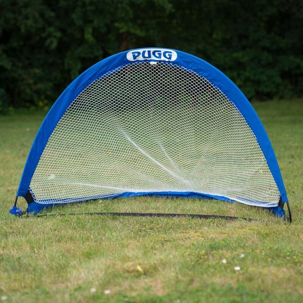 Fußballtrainings-Tor "Pop up"