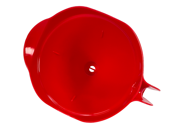 GOWI Trichter mit Griff, 6 Stück GOWI Trichter mit Griff, 6 Stück