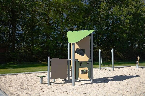 Spielhaus Bibi Spielhaus Bibi