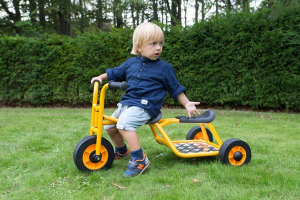 RABO Mini Runner Taxi RABO Mini Runner Taxi