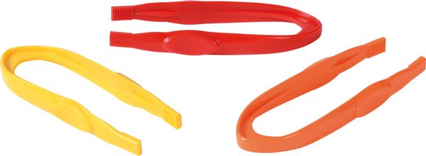 Pinzette, groß 12 Stück Pinzette, groß 12 Stück