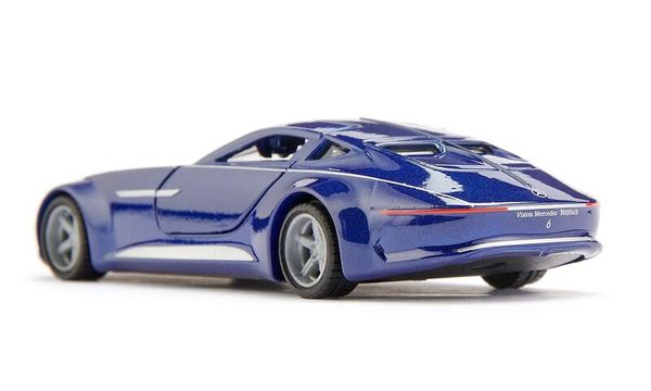 SIKU Mercedes-Maybach 6, ab 3 Jahre