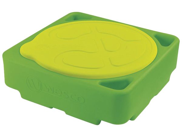 Großer Spieltisch für Wasser und Sand, Breite 100 cm