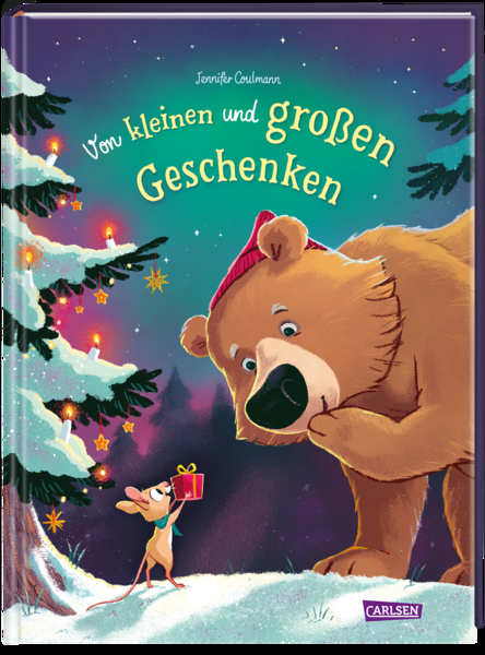 Von kleinen und großen Geschenken Von kleinen und großen Geschenken