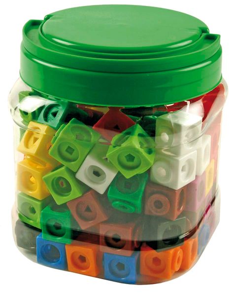 straws, perlen, kunststoffperlen, bunte perlen, behälter mit deckel