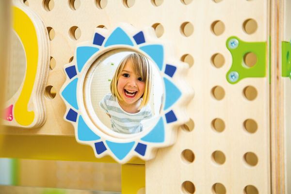 PLUG IT Spiegel-Set, 6 tlg. PLUG IT Spiegel-Set, 6 tlg.