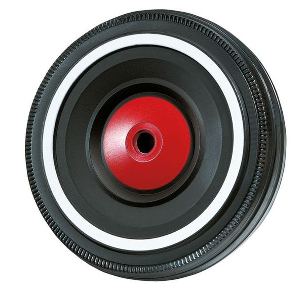 BIG Bobby Car Flüsterräder, 4 Stück BIG Bobby Car Flüsterräder, 4 Stück