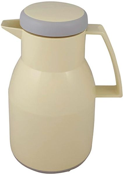 Isolierkanne Wash, 1 Liter, Farbe wählbar