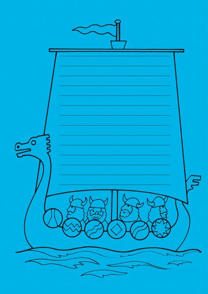 Flechtmotive aus Tonpapier, DIN A4, 48 Blatt, 8 Motive