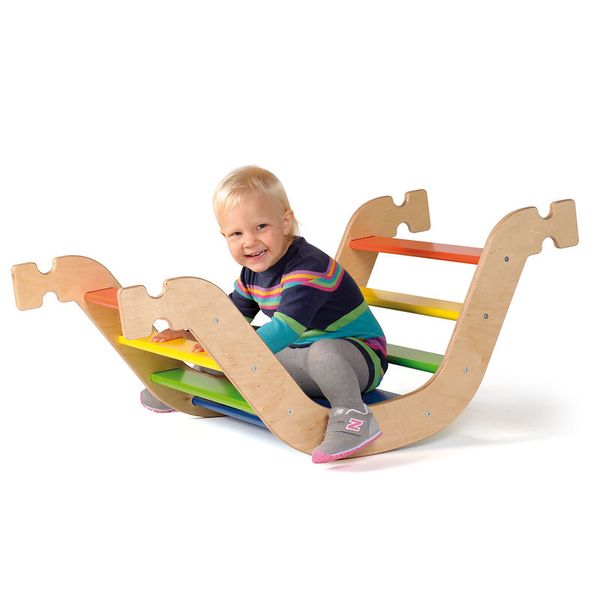 ERZI Kletterwippe Mini