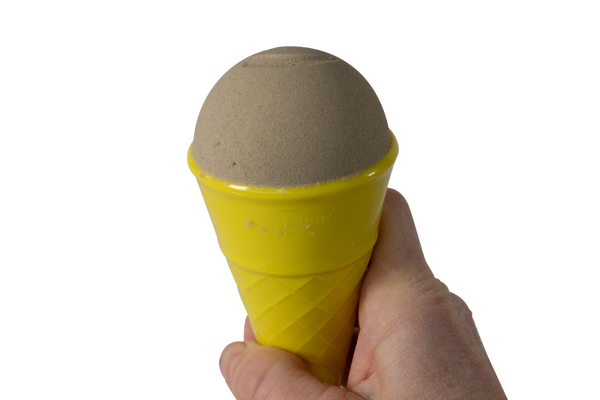 Großes Eis-Duo-Set "fashion", 40-teilig, ab 1,5 Jahre