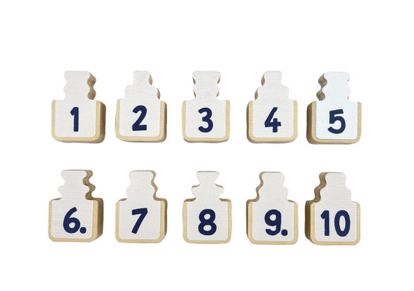 Marbelino 3 "Zählen", ab 4 Jahre Marbelino 3 "Zählen", ab 4 Jahre