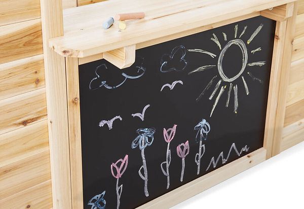 PINOLINO Outdoor Spielhaus Knut