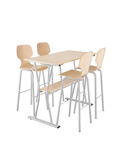 Hochtisch Mahoti