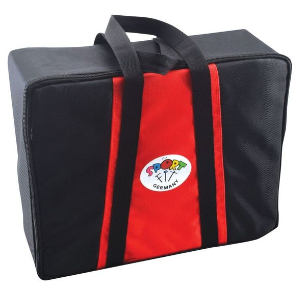 Floor-Curling Indoor und Outdoor - komplettes Set inkl. Tasche Floor-Curling Indoor und Outdoor - komplettes Set inkl. Tasche