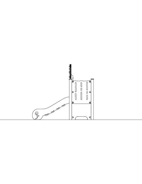 Spielturm Anne