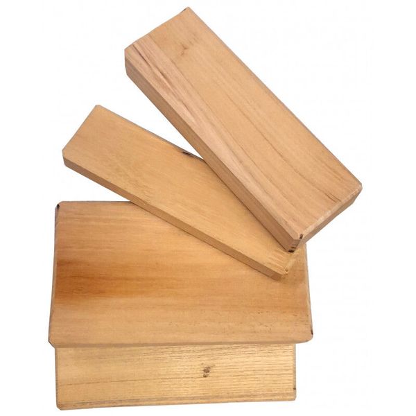 Unterleg-Klötze, 20-tlg für Erlebnis-/Wasser-/Kugelbahn Unterleg-Klötze, 20-tlg für Erlebnis-/Wasser-/Kugelbahn