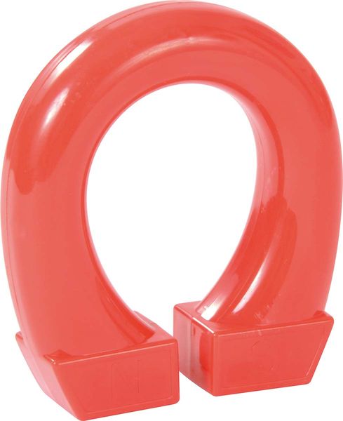 Hufeisenmagnet
