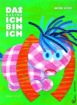 Das Kleine Ich bin ich Das Kleine Ich bin ich