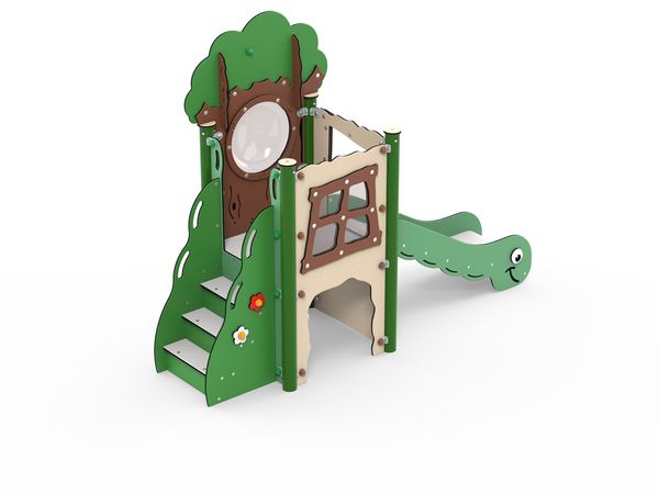 Miniplay Spielturm Lui Miniplay Spielturm Lui