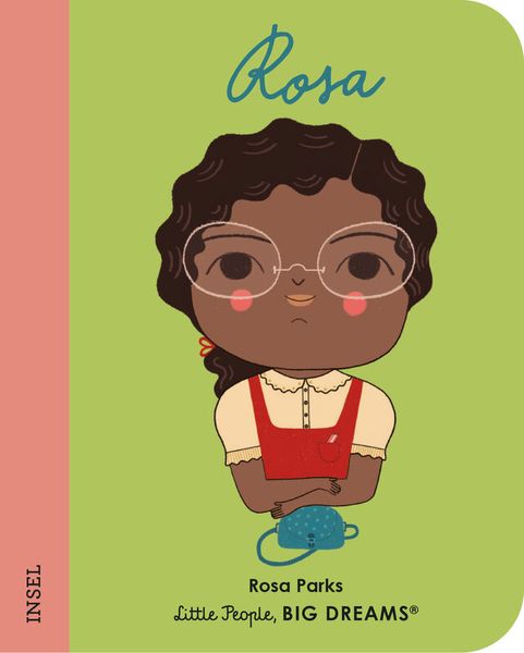 child, glasses, braids, overalls, mask