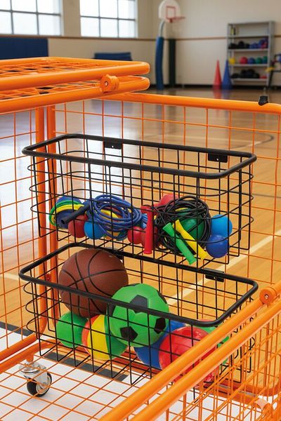 Sportausrüstung, Basketball, Bälle, Korb, Spielzeugkörbe