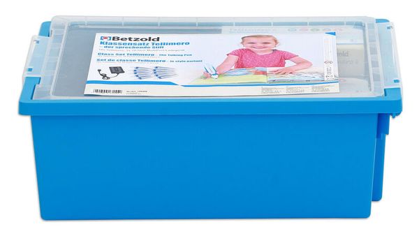 BETZOLD Tellimero Klassensatz der sprechende Stift