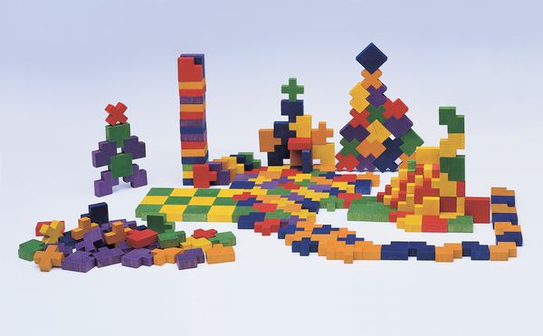 bauklötze, holzspielzeug, kinderklötze, farbig, puzzle
