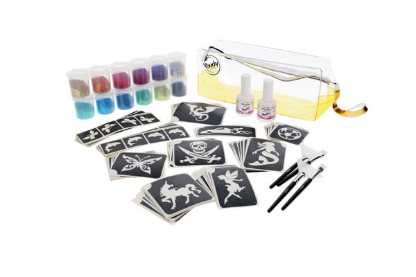 nail art kit, nail stamping, nail polish, nail art decals, stamping plates