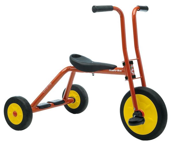ITALTRIKE Dreirad Promo Medium 12" ITALTRIKE Dreirad Promo Medium 12"