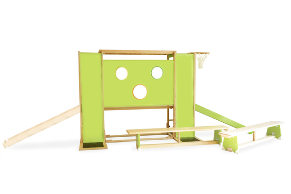 Spieloase 3in1 Spieloase 3in1